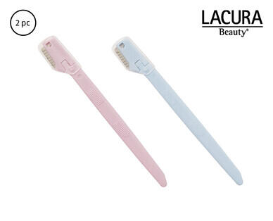Face or Brow Razor 