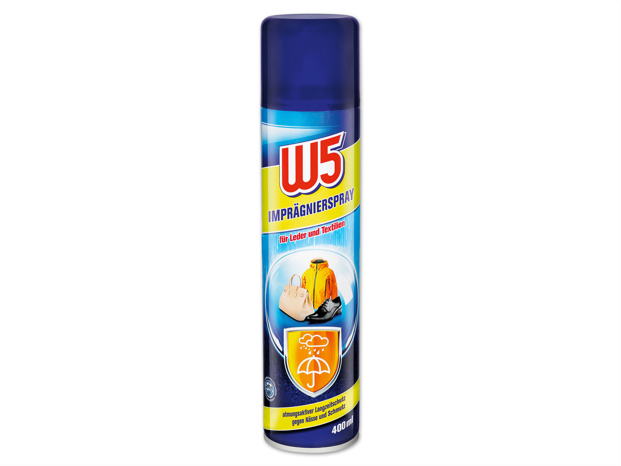 W5 Imprägnierspray