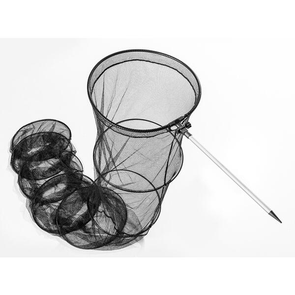 Setzkescher 350 cm