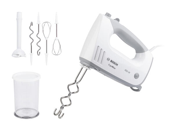 Set mixeur ErgoMixx Bosch