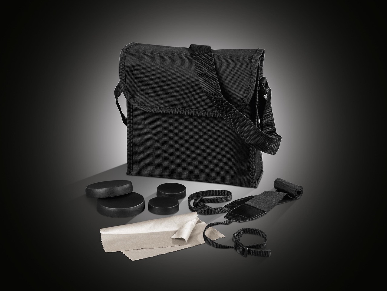 Binoculars 10x50