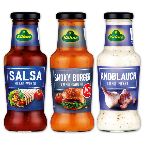 Würzsauce