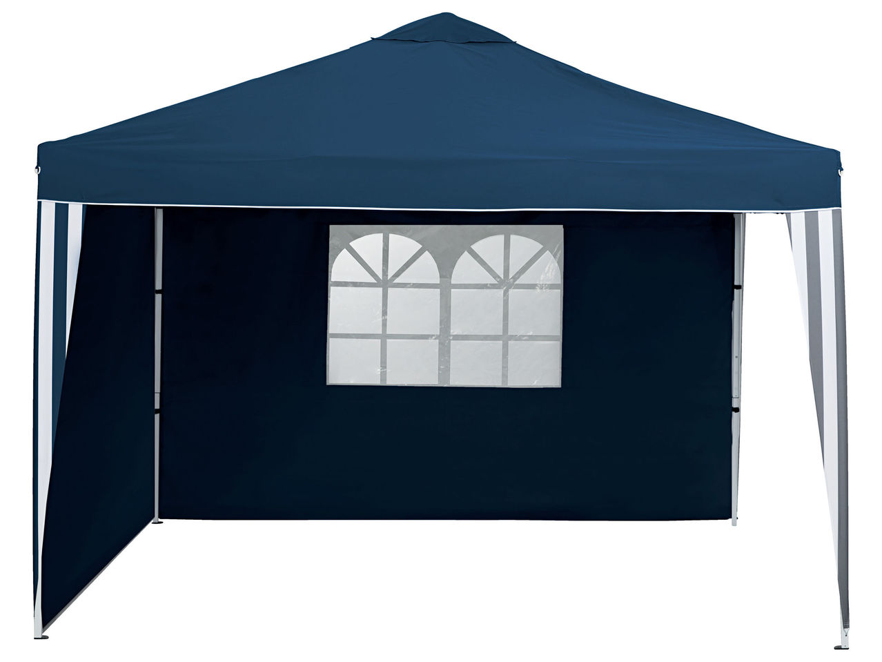 Folding Aluminium Gazebo