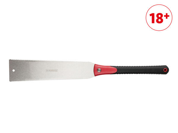Parkside Japanese Saw