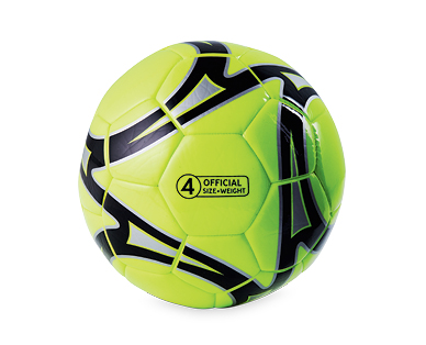 Premium Soccer Ball