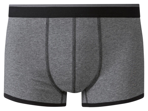 Men's Boxer Briefs