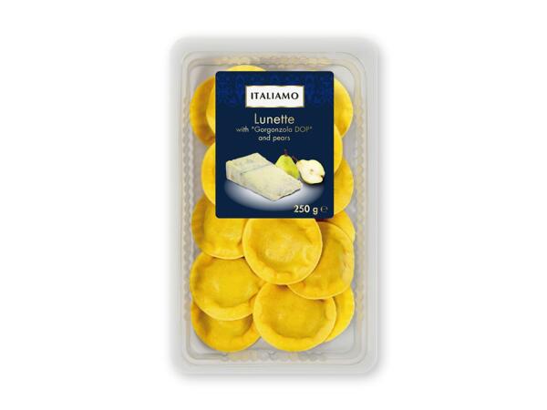 ITALIAMO Pasta eller lunette