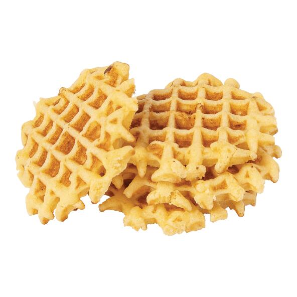 VALERIE(R) 				Butterwaffeln, 24 St.