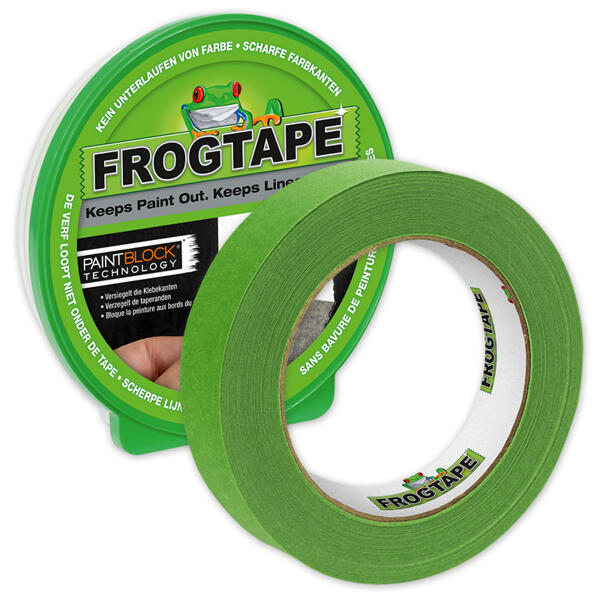 Frogtape