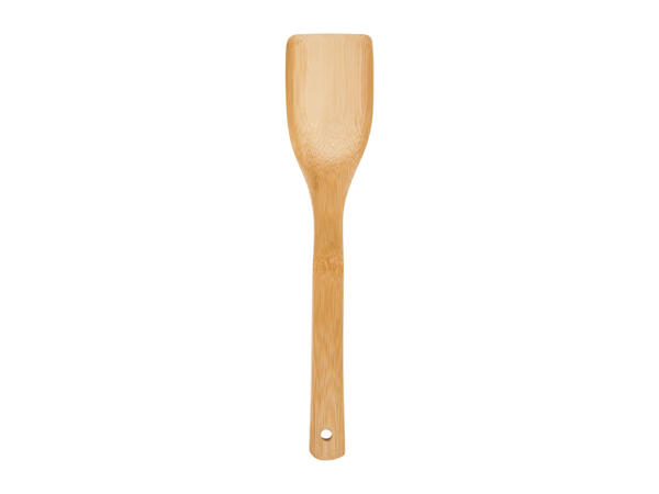 Ernesto Bamboo Kitchen Utensil