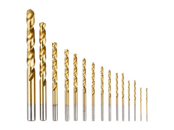 Parkside Bit / Drill Bit Set