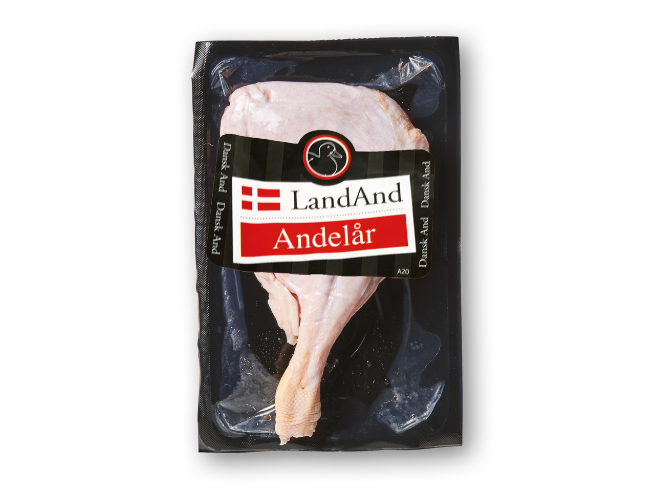 DANSK AND Danske andelår
