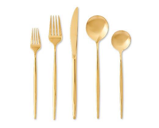 Crofton 
 20 Piece Cutlery Set