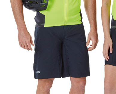 Adults Netti Shy Short