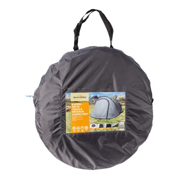 ADVENTURIDGE(R) 				Iglozelt, 2 Pers.