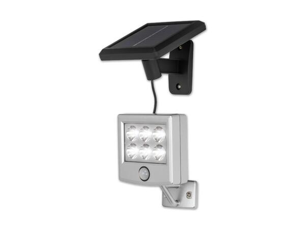 LED-Solarleuchte