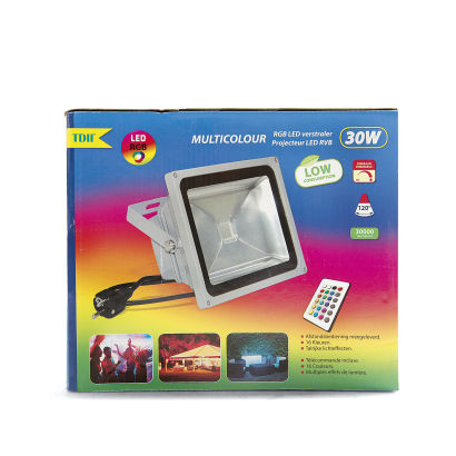LED-Stimmungsstrahler