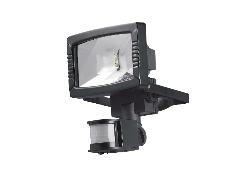 Livarno Lux 8.5W LED Spotlight