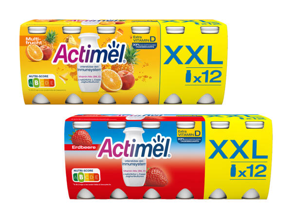 Danone Actimel Drink ​