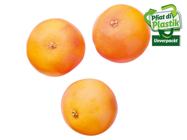 Grapefruit