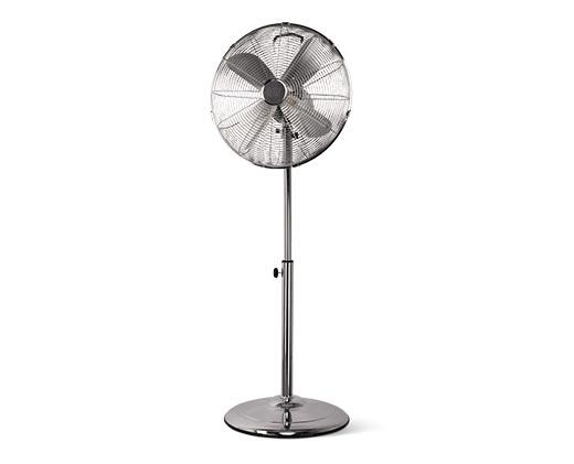 Easy Home
Metal Pedestal Fan