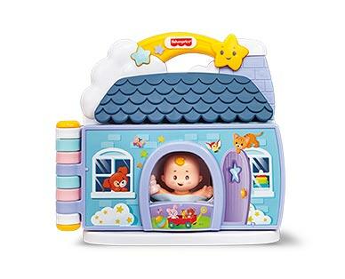 Fisher-Price Little People Babies