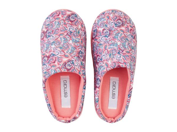 Esmara Ladies' Slippers