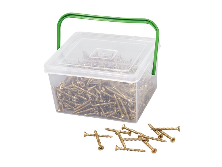 POWERFIX Chipboard Screws