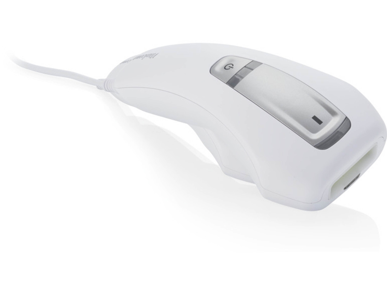 SANITAS IPL Long-Lasting Hair Removal