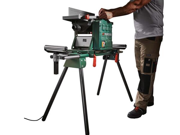 Universal Tool Stand