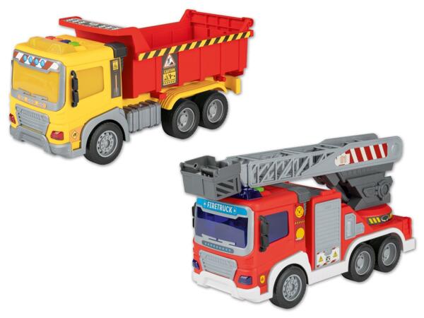 Spielzeug LKW