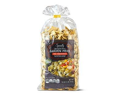 Specially Selected 
 Assorted Flavored Noodles