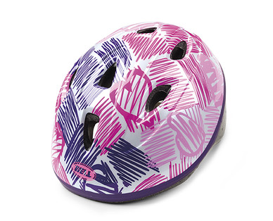 Bell Child or Toddler Bike Helmet