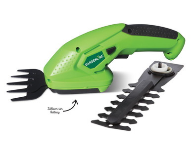 Gardenline Electric Grass Shear/Shrubber