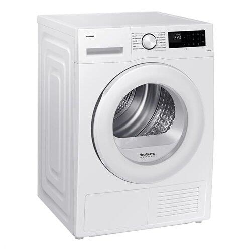 SAMSUNG Asciugatrice DV5000, DV80CGC2B0TEWS, Carved White