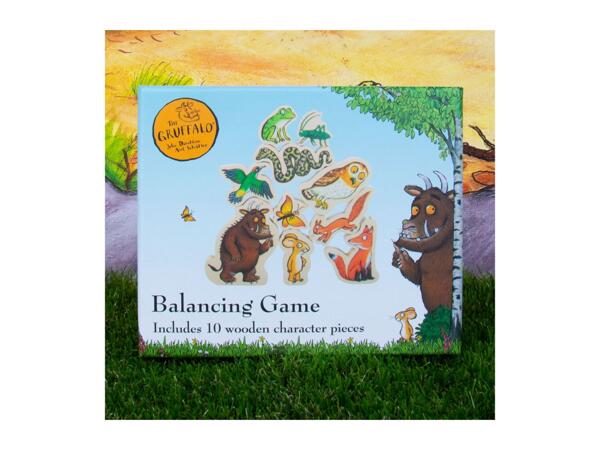 Zog/​Gruffalo