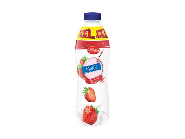 XXL Yogurt Drink