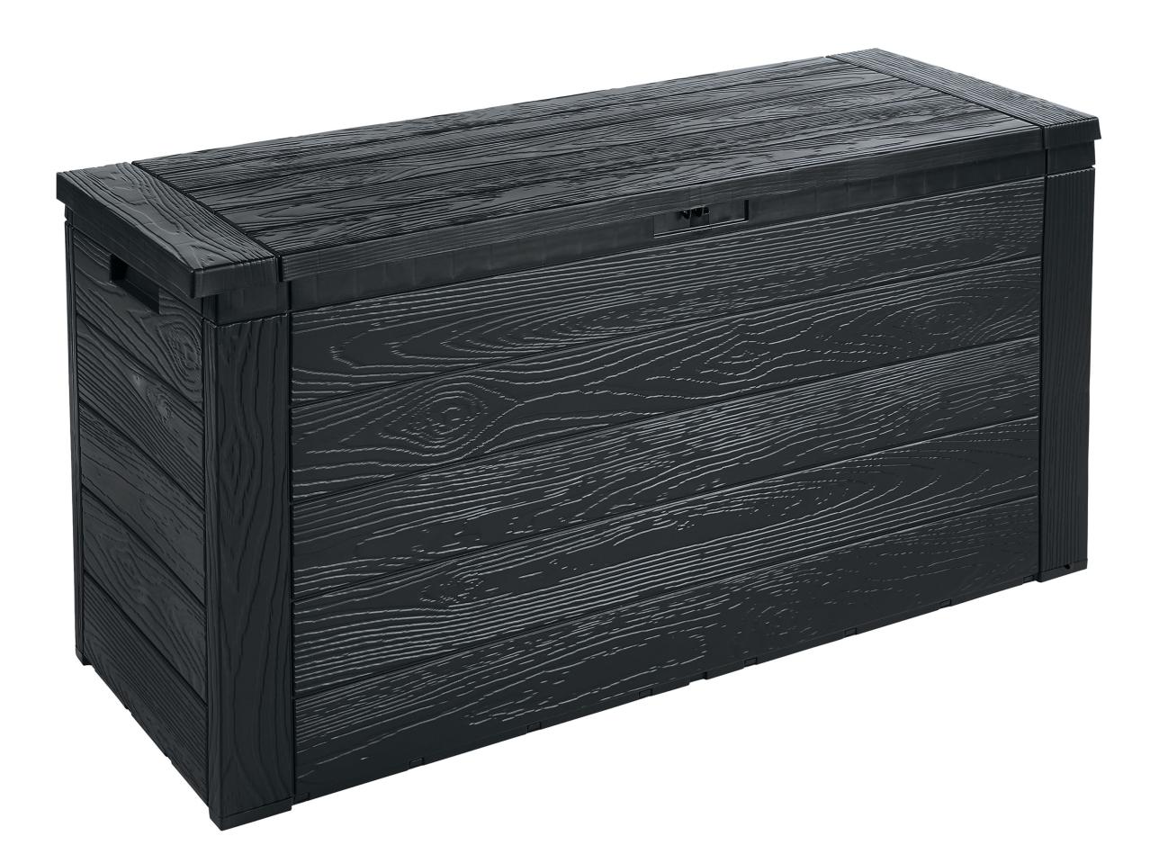 Multi-Purpose Storage Box