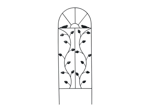 Livarno Home Metal Trellis