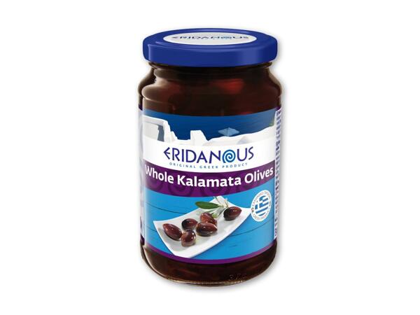 ERIDANOUS Kalamataoliven