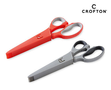 Assorted Kitchen Scissors