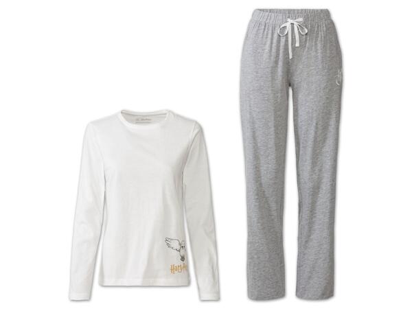 Damen Pyjama