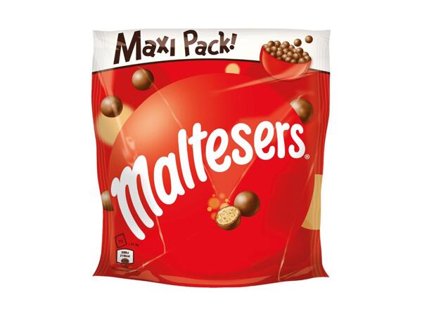 Maltesers
