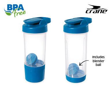 Protein Shaker 600ml