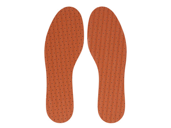 YOURSTEP(R) Indlægssåler
