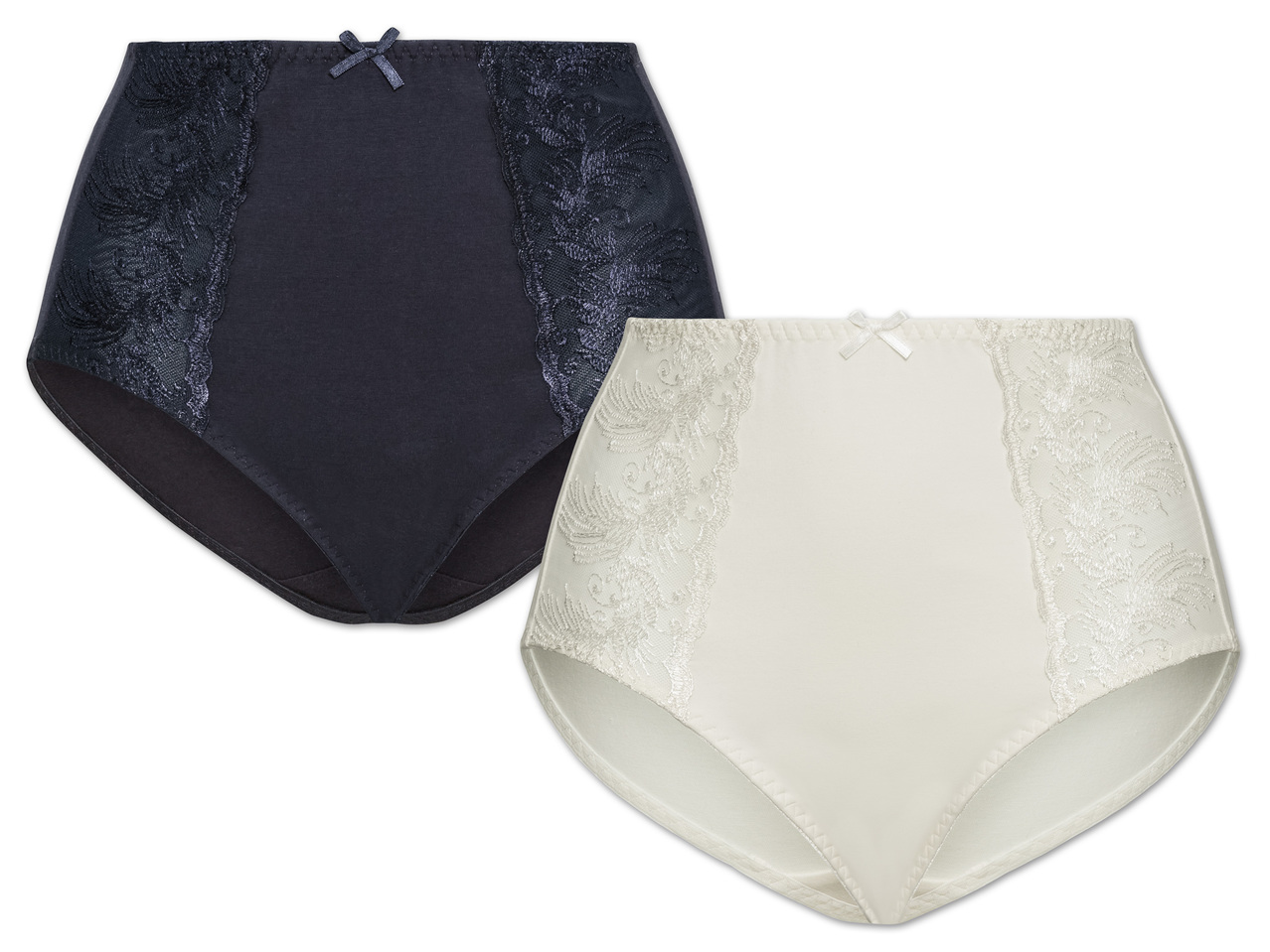ESMARA LINGERIE(R) Damen Bauchwegslip1