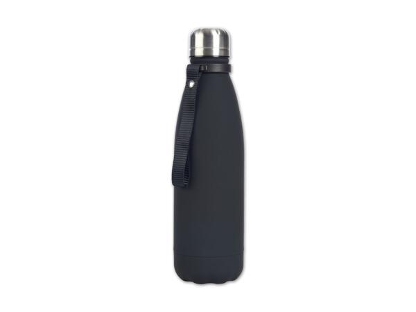 Isolierflasche, 0,5 l
