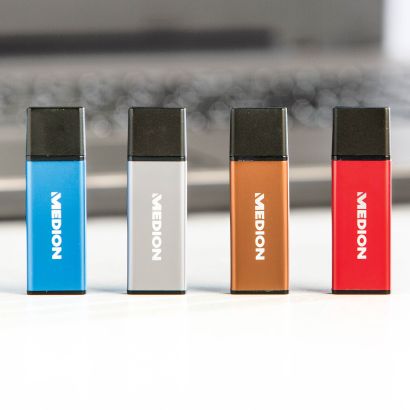 Clé mémoire 128 GB