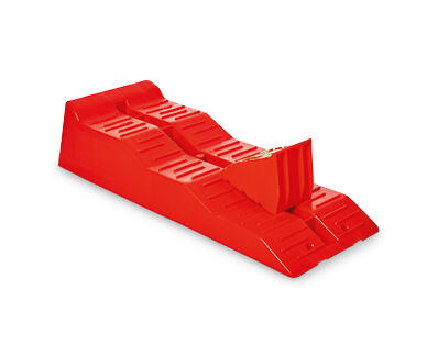 Caravan Levelling Ramp and Chock Set
