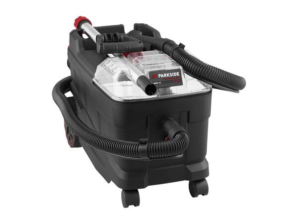 Carpet cleaner